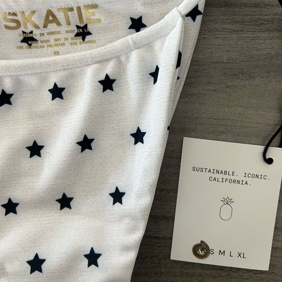 Skatie bikini bottoms - Picture 3 of 4